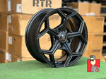 Комплект дисков Koko Kuture SL562 15x6.5 et35 5x105