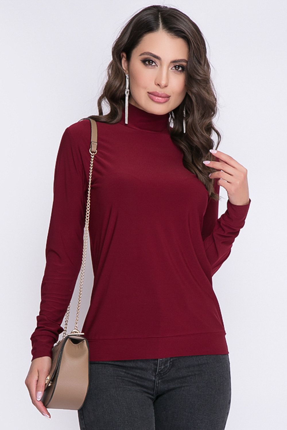 Водолазка 40596 Avili