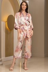 Пижама Mia-Amore 4214 "Peony"