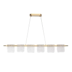 Подвесной светильник St Luce VOILE SL6021.203.36