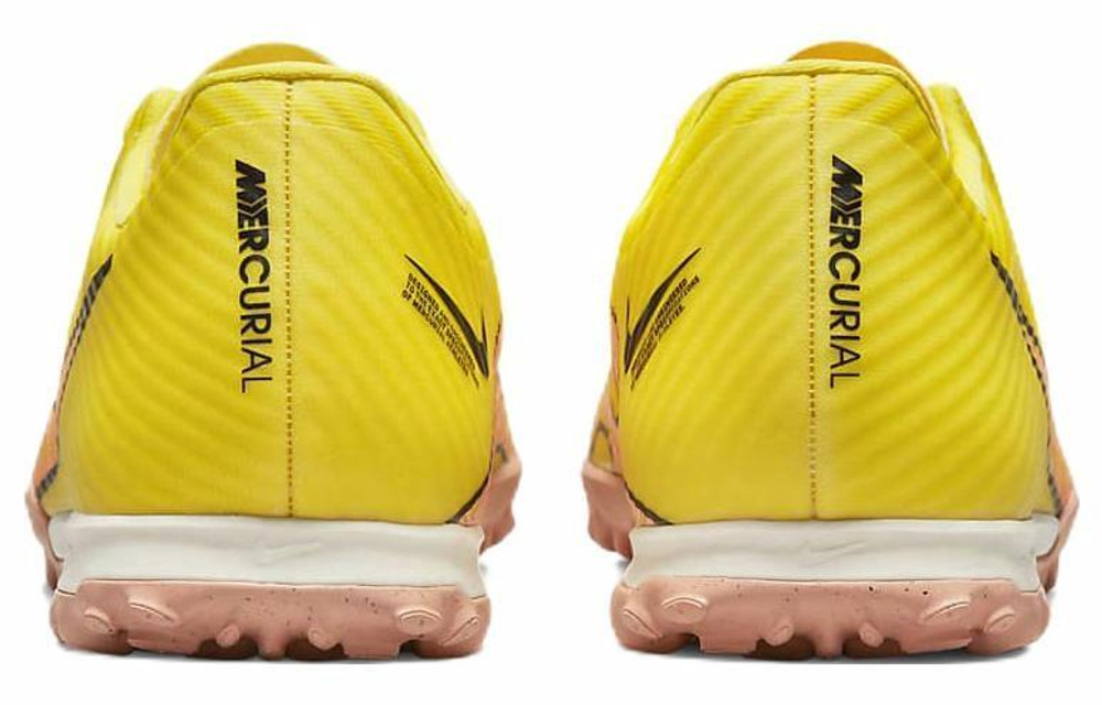 Кроссовки Nike Zoom Mercurial Vapor 15 15 Academy Tf