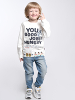 Кофта для мальчика