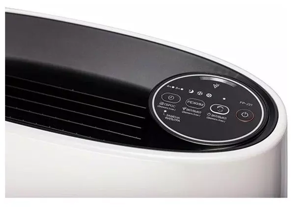 Очиститель воздуха Sharp FP-J31RB