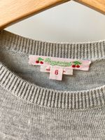 Шерстяное платье Bonpoint, 116