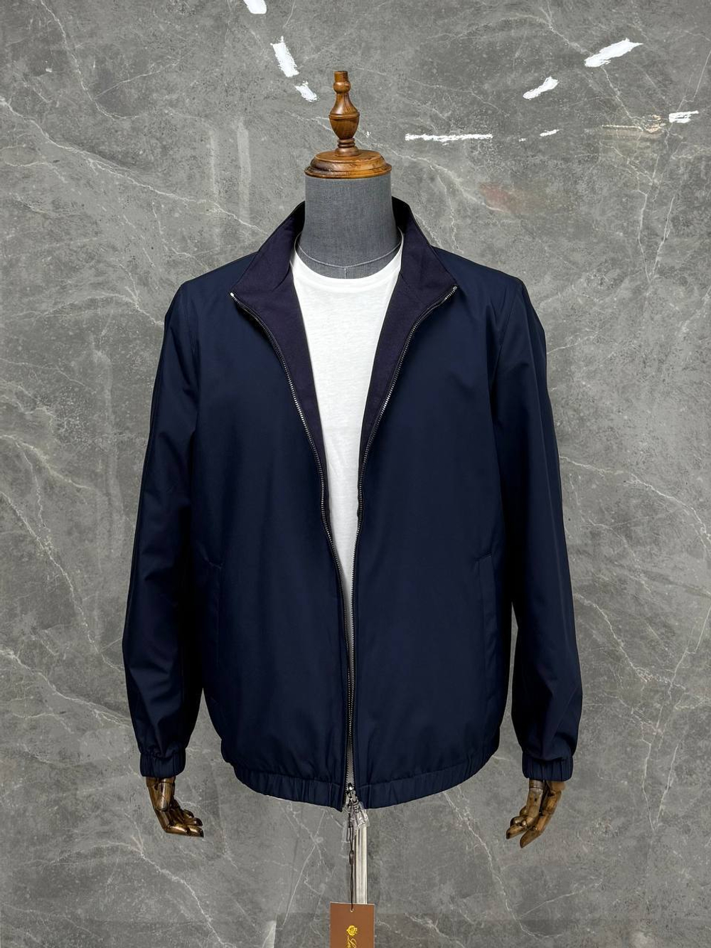 Ветровка Loro Piana
