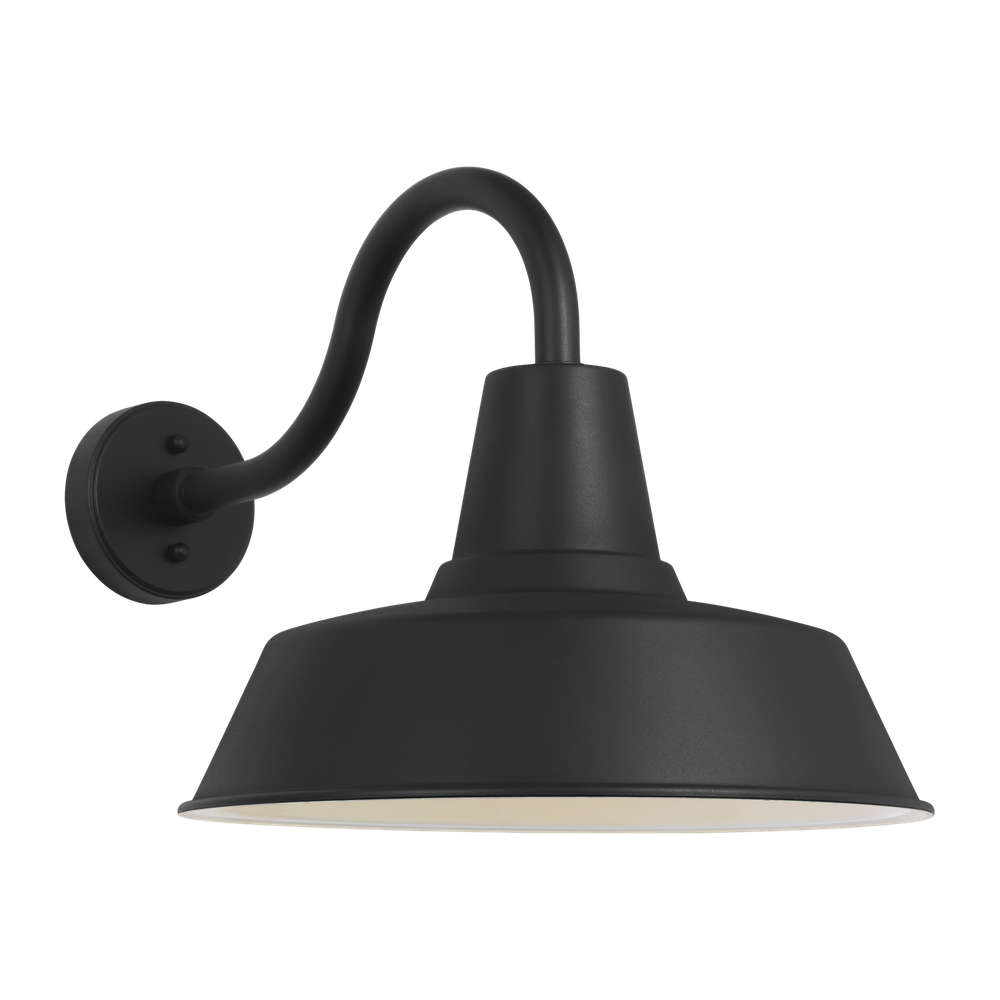 Настенный светильник Visual Comfort Barn Light Extra Large StoneStrong Wall Lantern