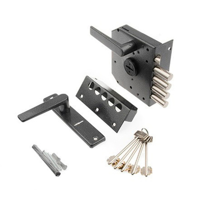 Замок Герион накладной ЭТАЛОН-HP  (прав.) внутр. \3