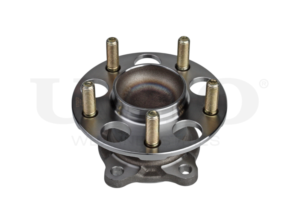 Ступица задняя (с ABS) UNIO HUB-20136