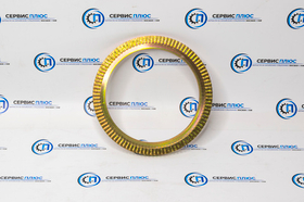 Кольцо датчика ABS передней ступицы 81.52403.0021