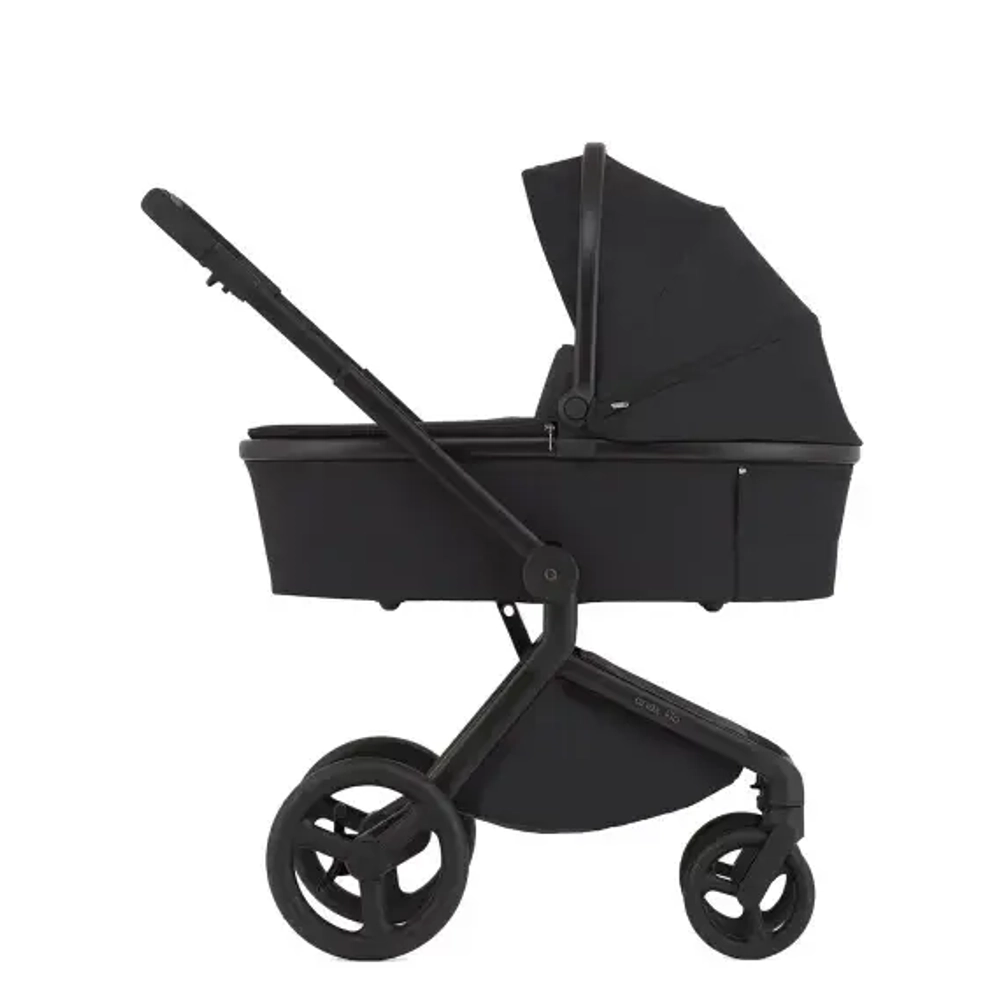 Коляска 2 в 1 ANEX Flo #1
