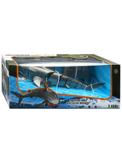 Игрушка Акула радиоуправляемая (M5A)