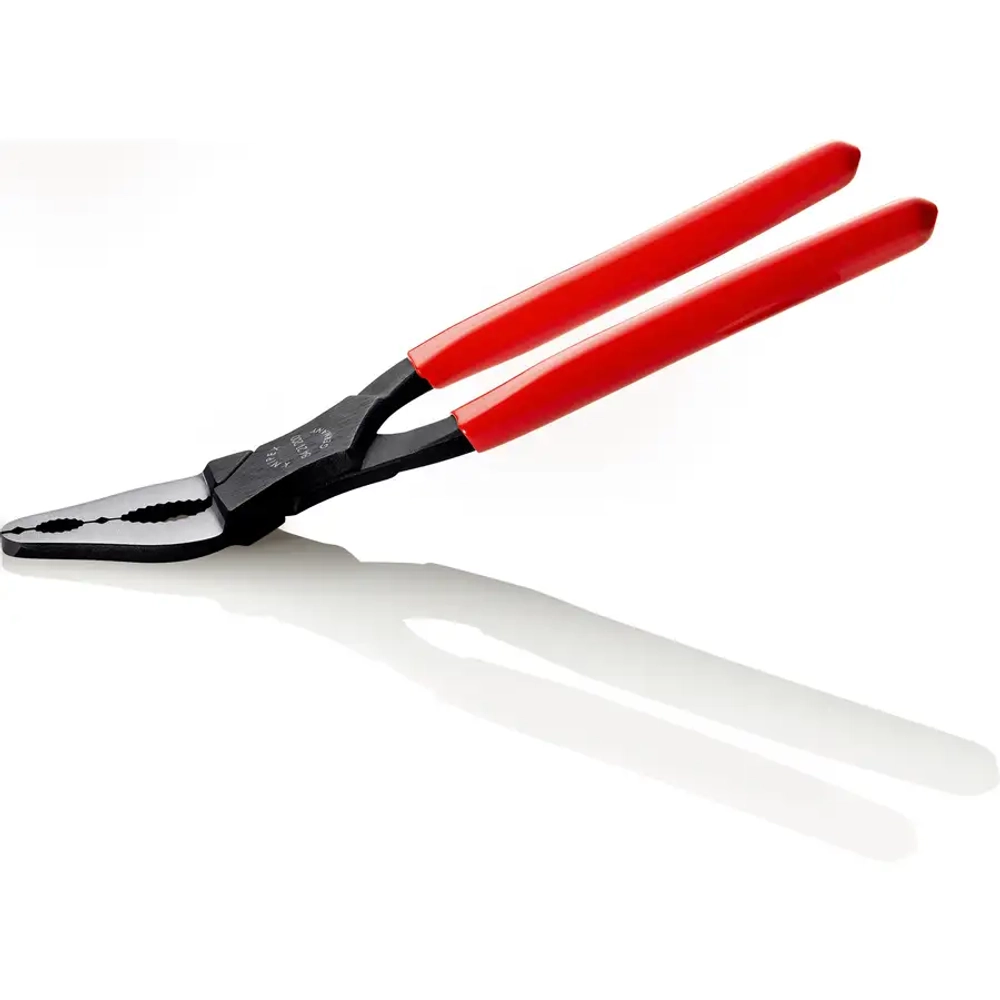 Клещи конусные автомобильные черненые 200 мм Knipex 84 21 200