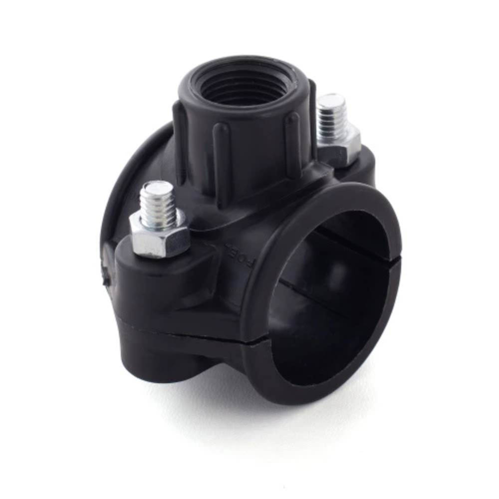 Седелка d 32x1/2" PN16, РТП