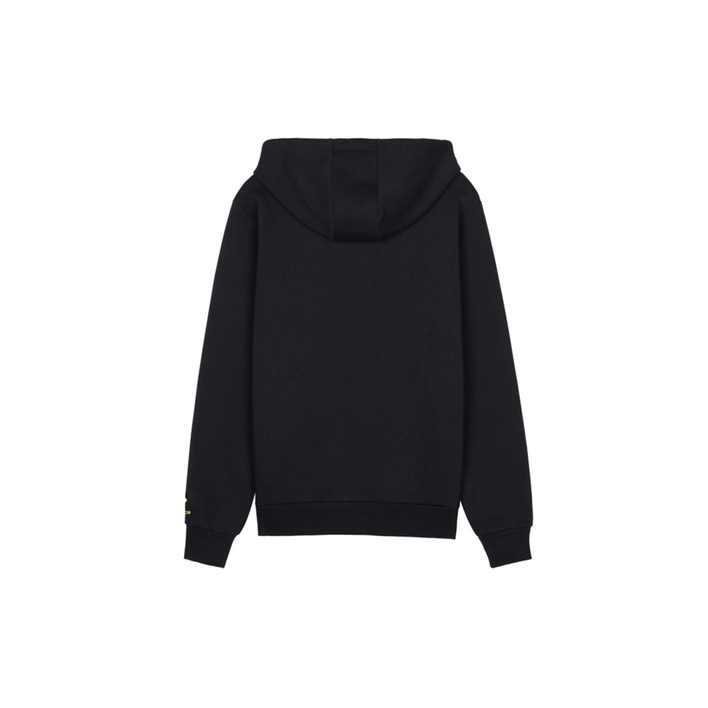 Толстовка New Balance, AMT03339- BK