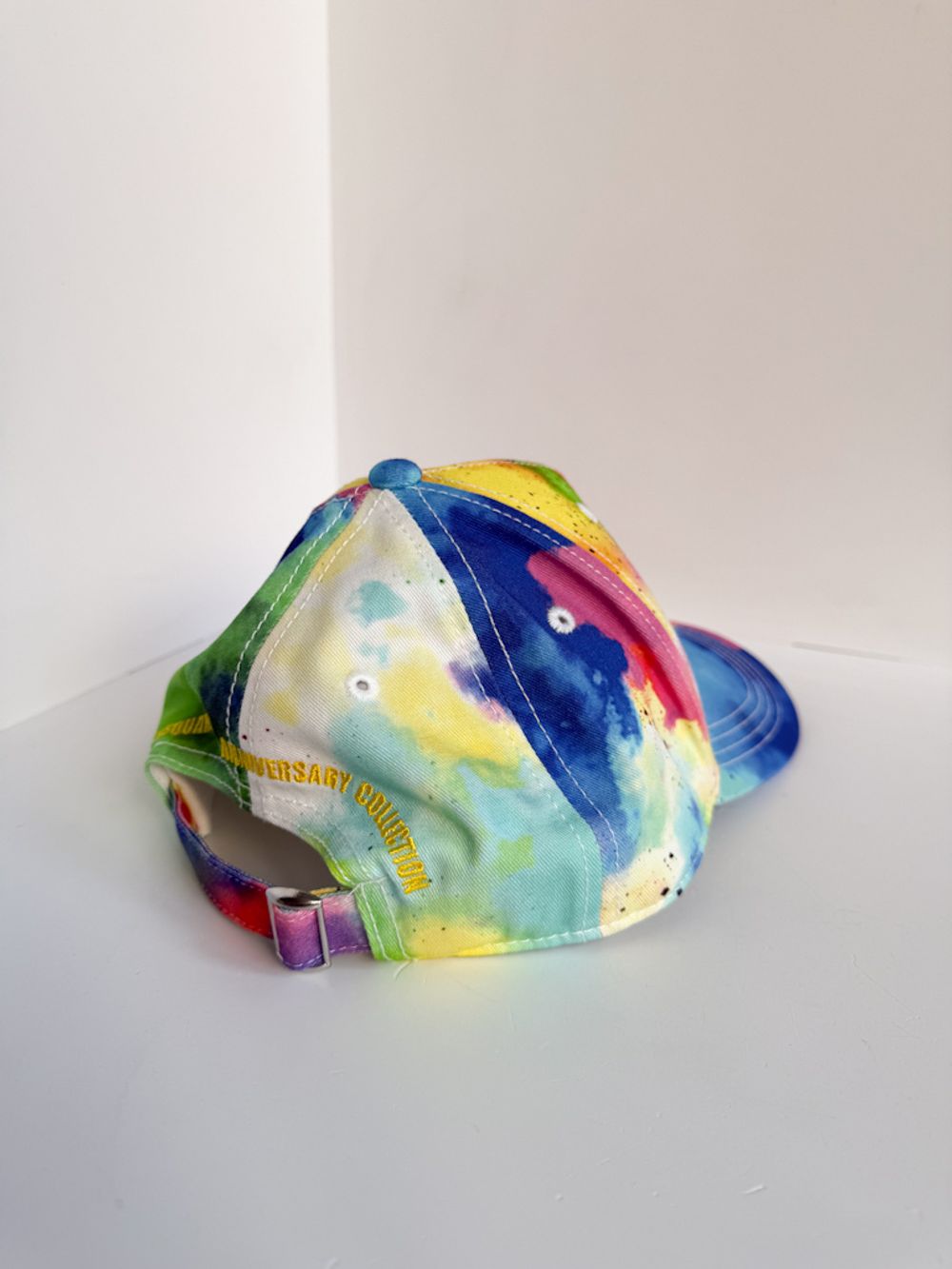 Бейсболка Dsquared2, 54