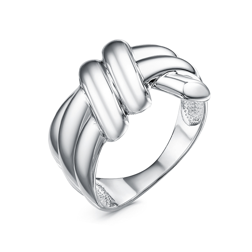 Кольцо из серебра 925 пробы