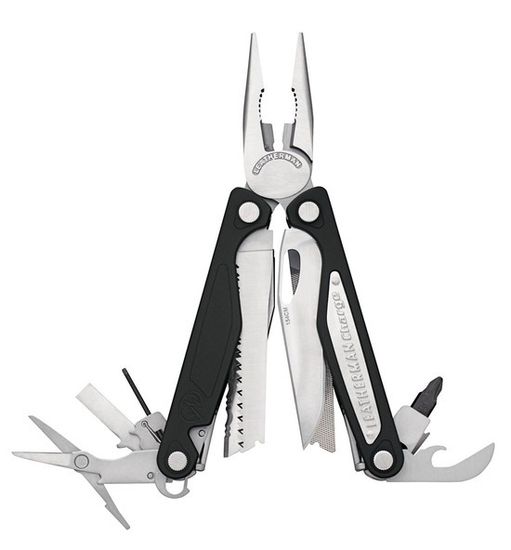 Мультитул-инструмент Leatherman Charge AL 830704