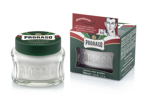 Proraso - Крем До бритья Эвкалипт 100 мл