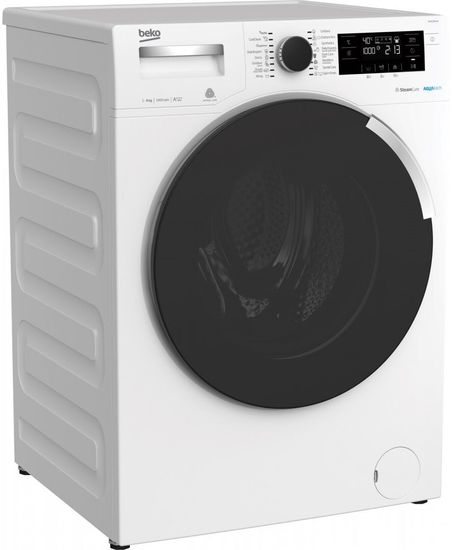 Стиральная машина Beko WTE 9744N