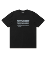 Футболка Кор. Рукав S/s Nevermind T-shirt