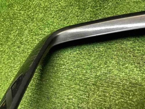 Накладка перед. бампера BMW X6 G06 (19-23) M-paket