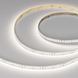 Светодиодная лента UL-A176-8mm 24V Day5000 (15 W/m, IP20, 5m) (Arlight, 7 лет) 048131