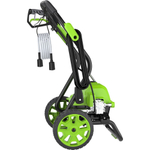 Мойка GREENWORKS GPW2000II   5106707