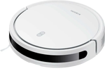 Робот-пылесос Xiaomi Robot Vacuum E10, 35Вт, белый