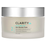 ClarityRx, Pick Me Up, спонжи для поддержки кожи, 50 шт.