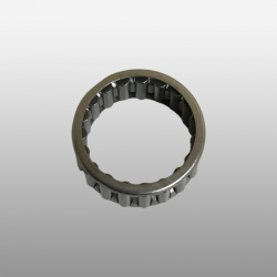 0750.115.596 - Подшипник игольчатый 45х57х25 на КПП ZF 16S