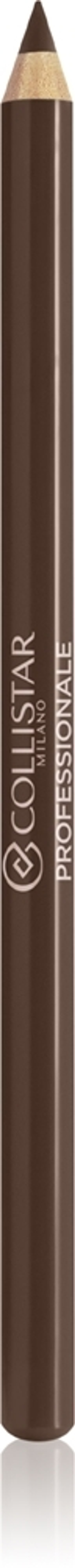 Collistar Professional Kajal Pencil - каджаловая подводка для глаз, 1,2 ml