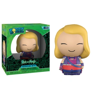 Froopyland Beth Funko Dorbz из мультика Rick and Morty