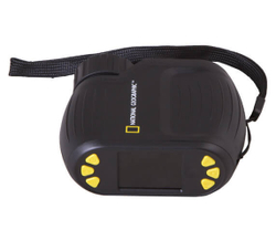 Цифровой монокуляр ночного видения Bresser National Geographic 3x25 - фото 5