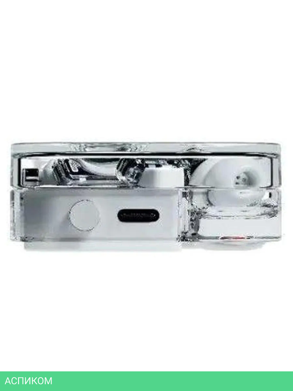 Наушники Nothing Ear White (A10600062)