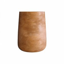 Кашпо CONE CLASSIC CLAY D39 H60