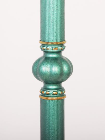 Торшер Reccagni Angelo PN.7632/2 GREEN