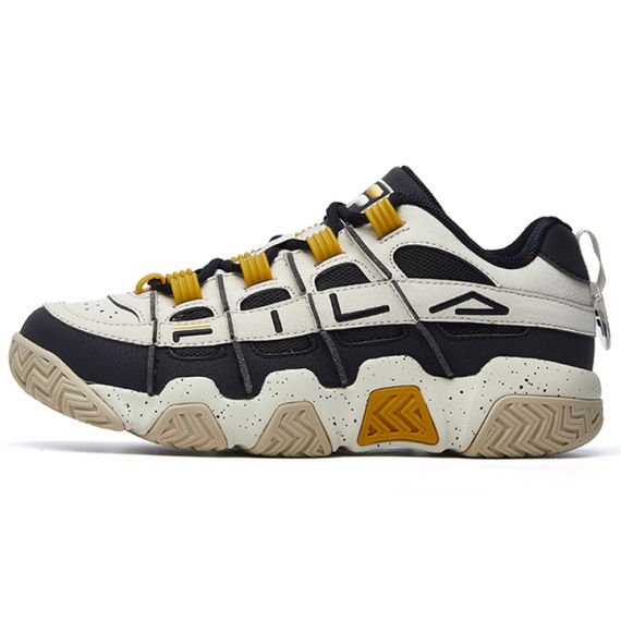 FILA Barricade Low