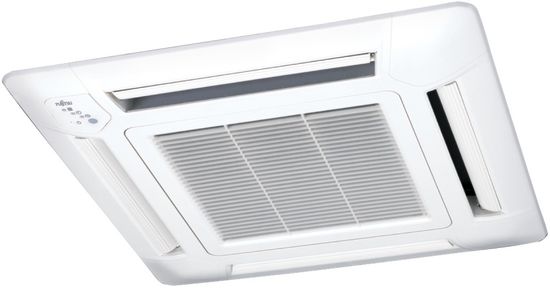 Сплит-система Fujitsu AUYG24LVLA/UTG-UFYD-W/AOYG24LALA
