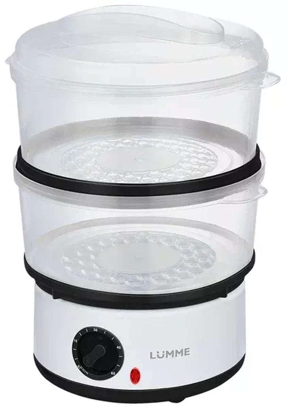 Пароварка Lumme LU-1405 (y)