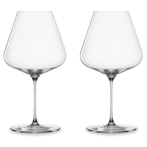 Набор из 2-х бокалов для бургундского вина 960 мл Definition Spiegelau