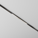 Трековый светодиодный светильник Maytoni Exility X Basis TR240-2-12W4K-B