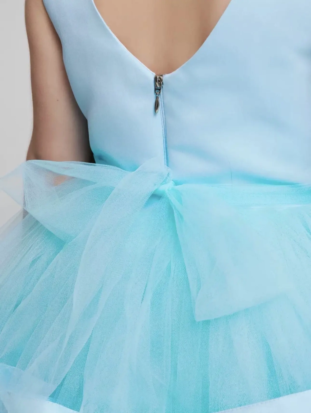 Платье детское 122