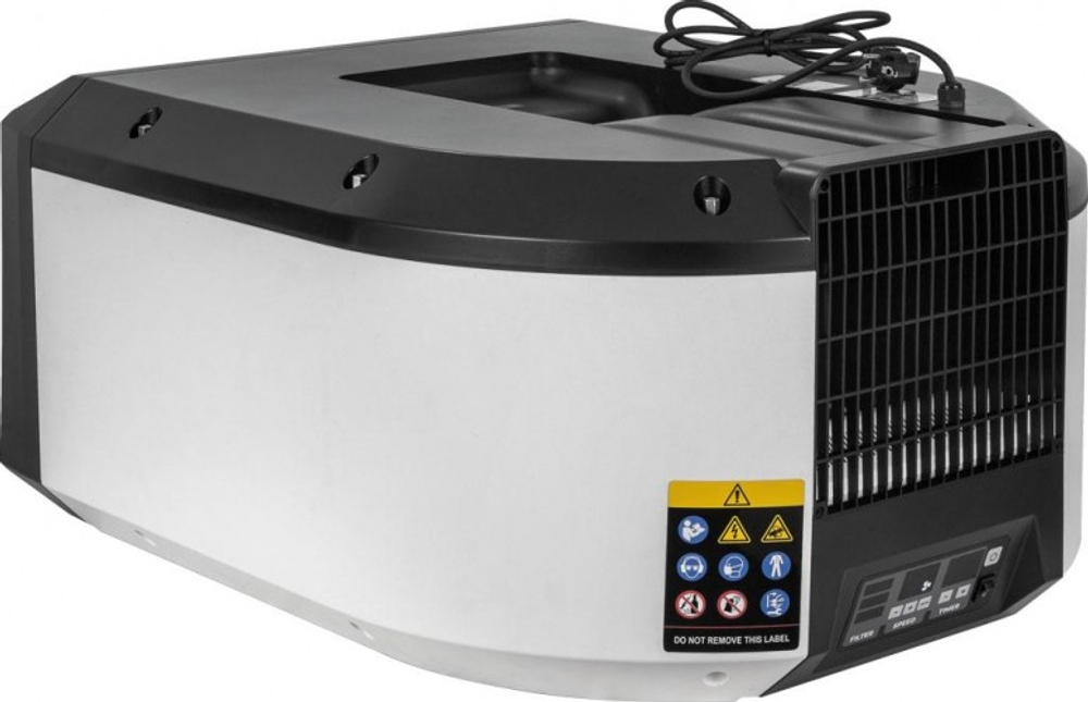 Система фильтрации воздуха JET AFS-1000C 713000-RU