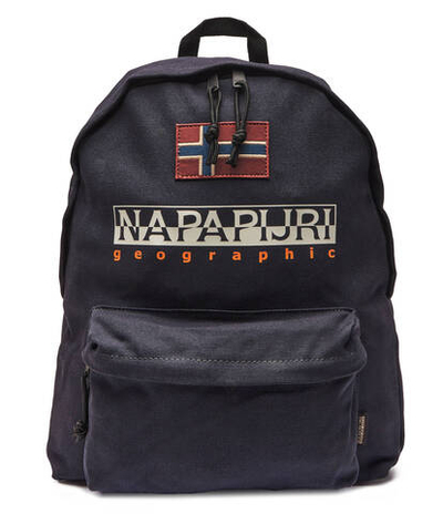 Рюкзак HERING DP Napapijri - темно-синий(NP0A4G99)