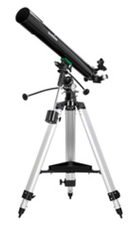 Телескоп Sky-Watcher BK 809EQ2 Red dot