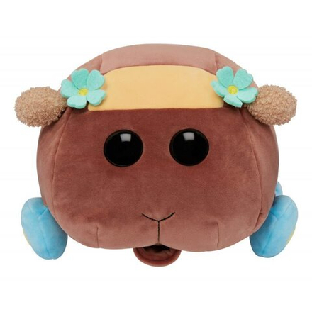 Pui Pui Molcar - талисман морской свинки 28 см мягкая игрушка Choco 585619