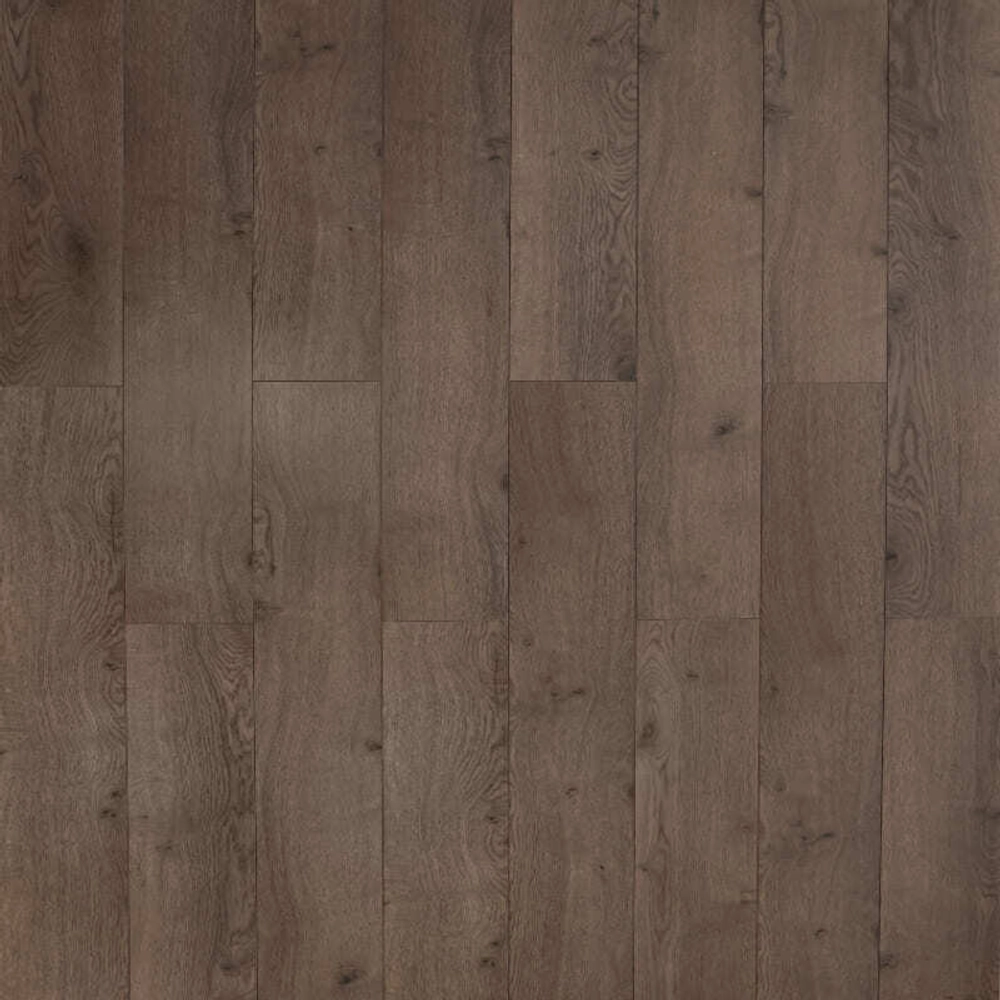 Ламинат AlixFloor Natural Line 12 мм Дуб Кантри Темный 1.342 м2