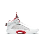 Мужские кроссовки Air Jordan 35 PF 'Fire Red Alternate' CQ4228-100