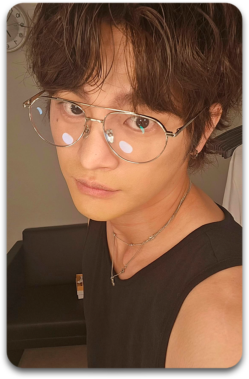 Карта #1874 / Seo Inguk