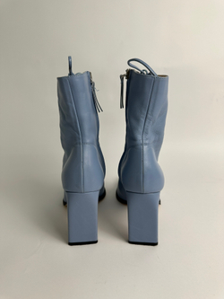 Ботинки Zara